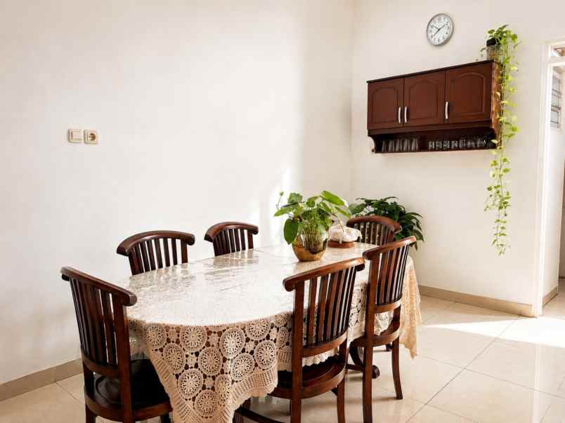 dijual rumah pulo gebang permai jakarta