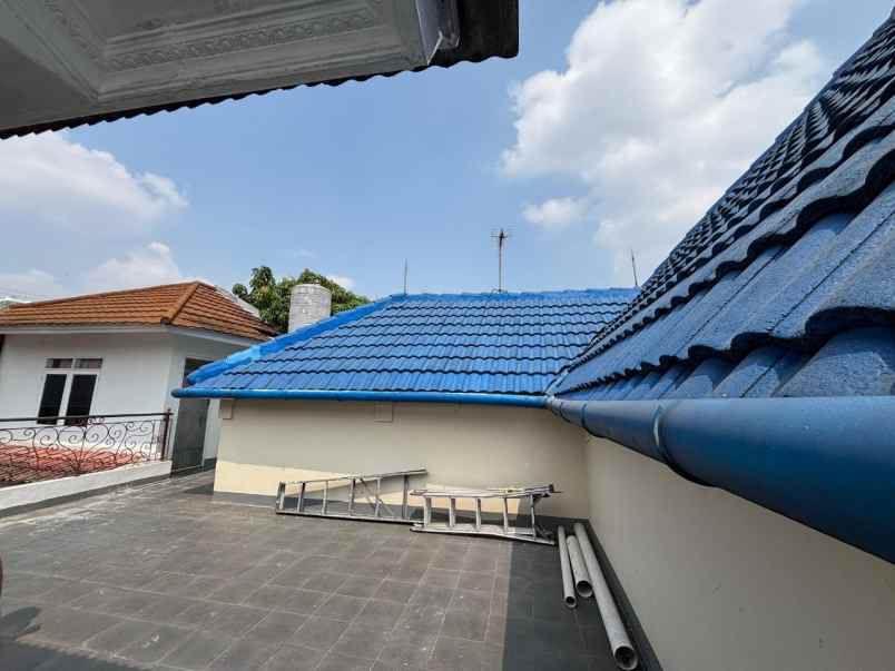dijual rumah pulo gebang permai jakarta