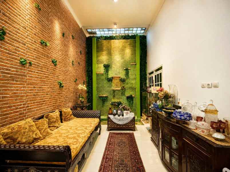 dijual rumah pulo gebang permai jakarta