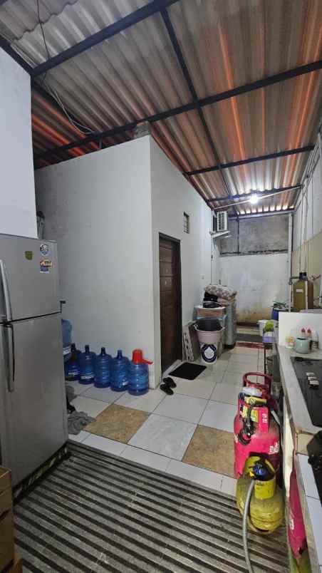 dijual rumah puri gardena