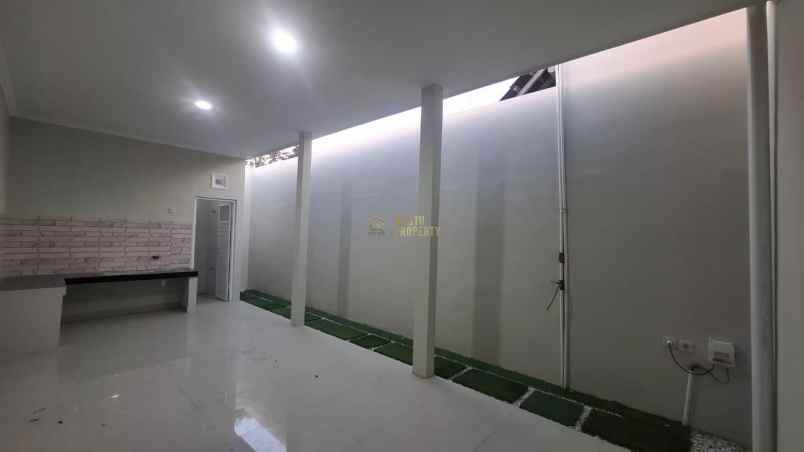 dijual rumah purwomartani