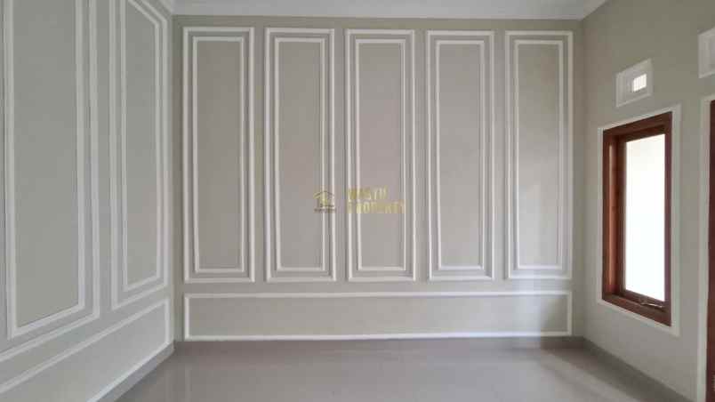 dijual rumah purwomartani