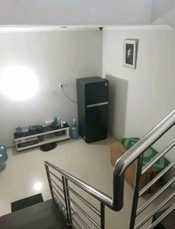 dijual rumah purwomartani kalasan