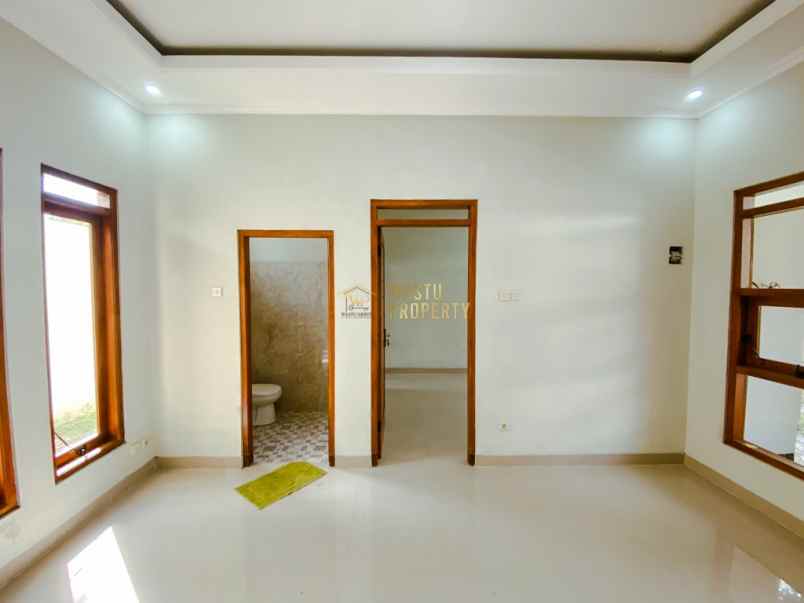 dijual rumah purwomartani kalasan sleman