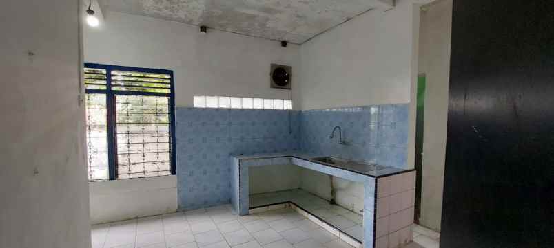 dijual rumah ragunan jakarta selatan