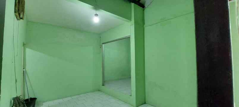dijual rumah ragunan jakarta selatan