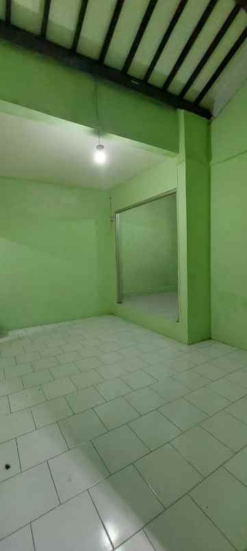 dijual rumah ragunan jakarta selatan