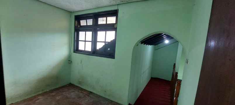 dijual rumah ragunan jakarta selatan