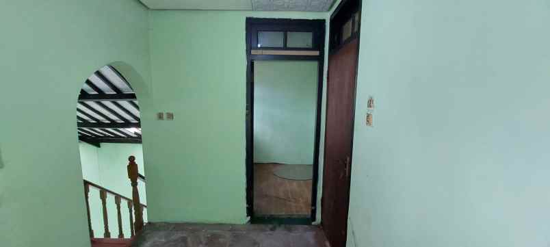 dijual rumah ragunan jakarta selatan