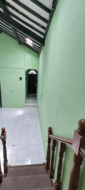 dijual rumah ragunan jakarta selatan