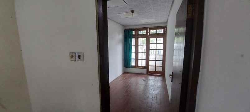 dijual rumah ragunan jakarta selatan