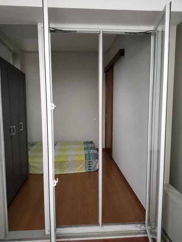 dijual rumah ranting pesona residence