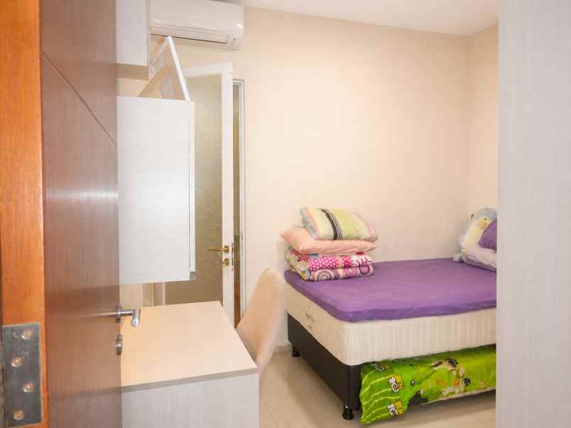 dijual rumah ranting pesona residence
