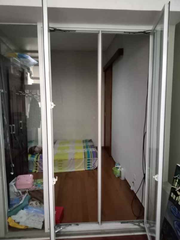 dijual rumah ranting pesona residence