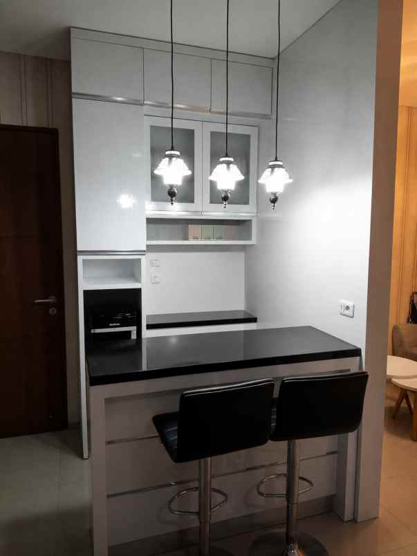 dijual rumah ranting pesona residence