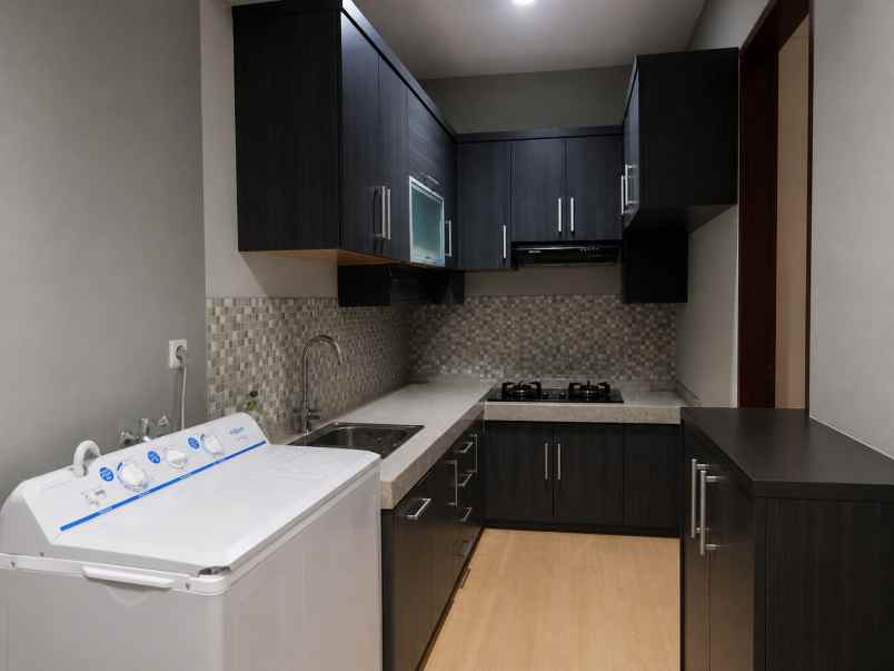 dijual rumah ranting pesona residence