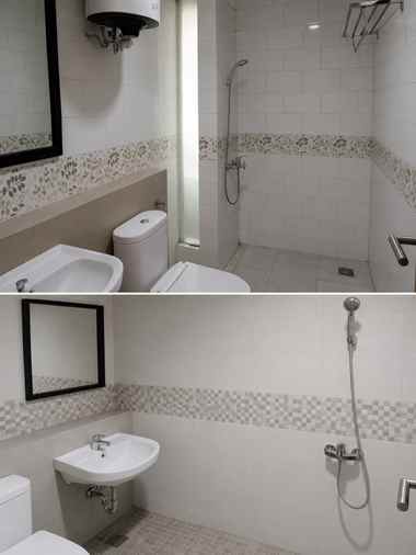 dijual rumah ranting pesona residence