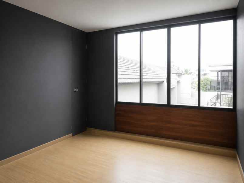 dijual rumah ranting pesona residence