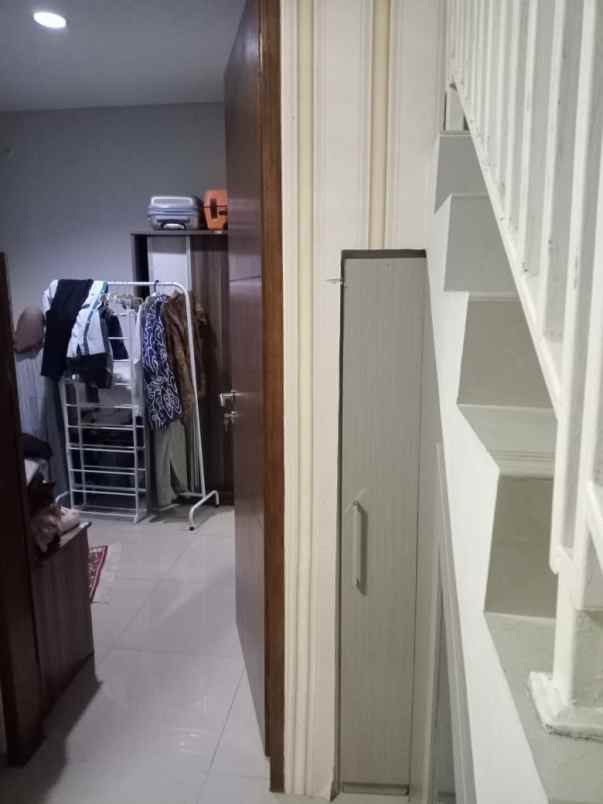 dijual rumah ranting pesona residence