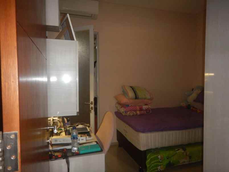 dijual rumah ranting pesona residence