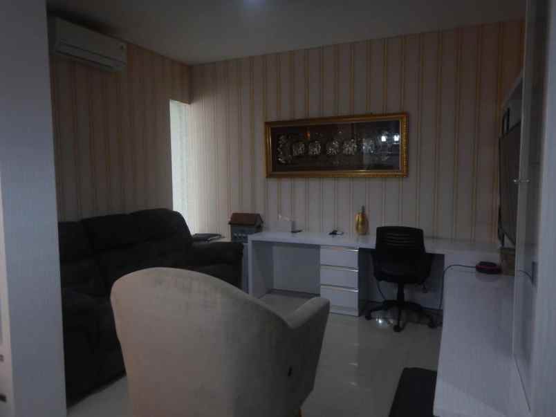 dijual rumah ranting pesona residence