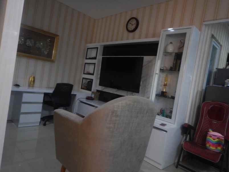 dijual rumah ranting pesona residence