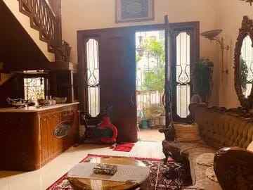 dijual rumah rawamangun