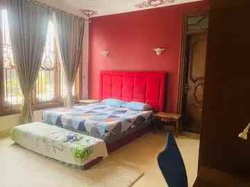 dijual rumah rawamangun