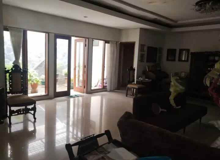 dijual rumah rawamangun pulo gadung