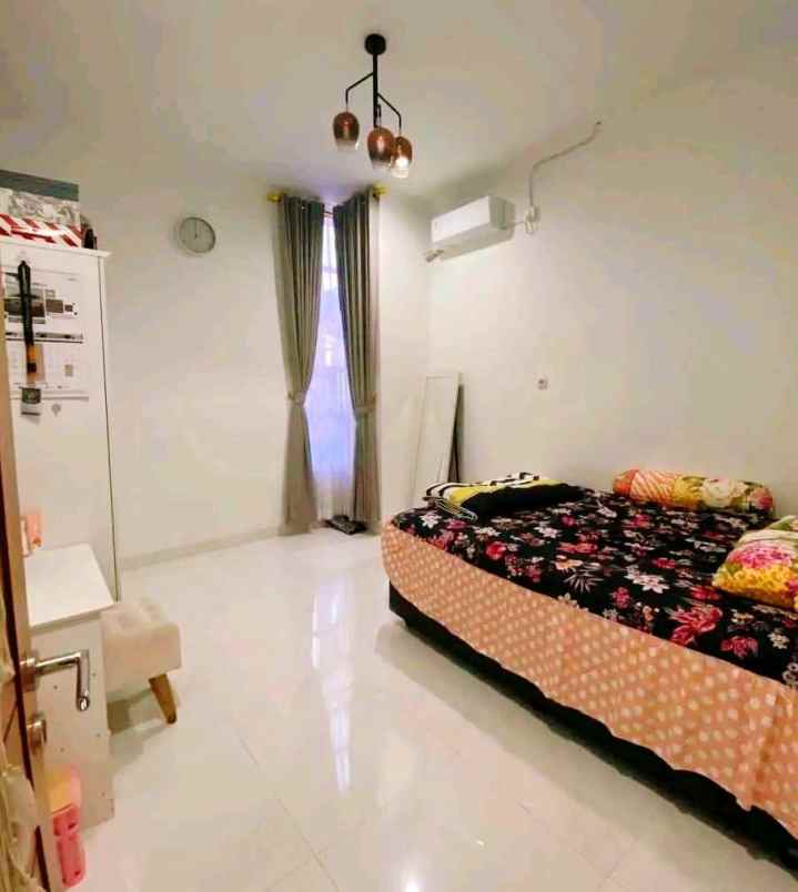 dijual rumah ready di candi berlian pasadena semarang