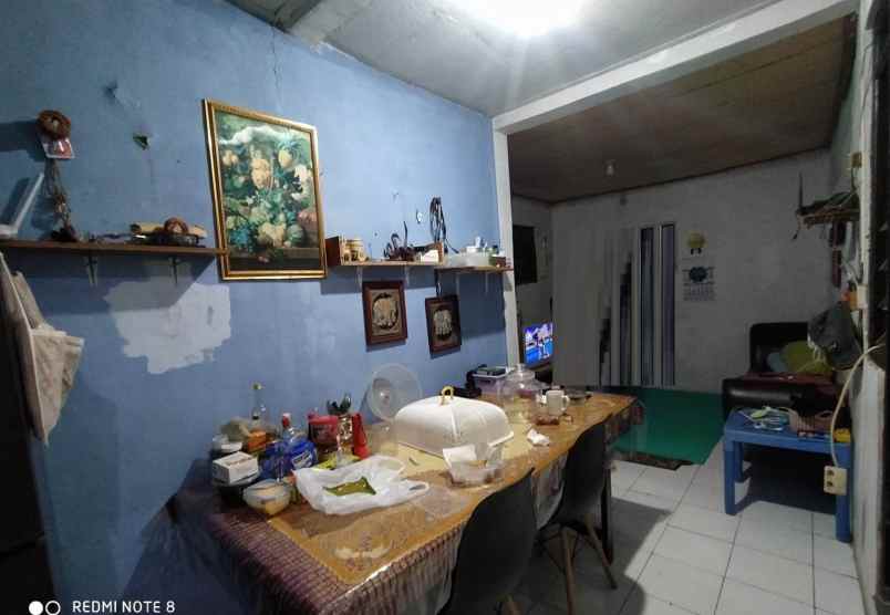 dijual rumah riungbandung