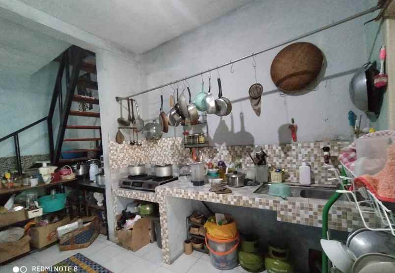 dijual rumah riungbandung