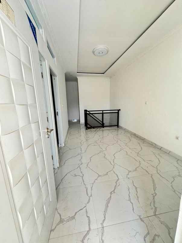 dijual rumah rivera hills bojongsari depok
