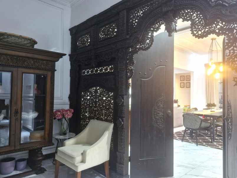 dijual rumah royal residence cakung