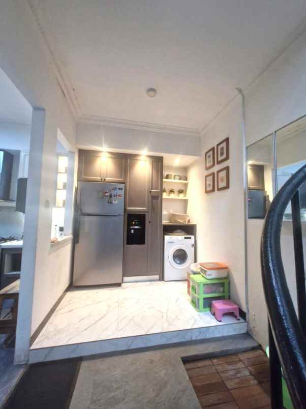 dijual rumah royal residence cakung