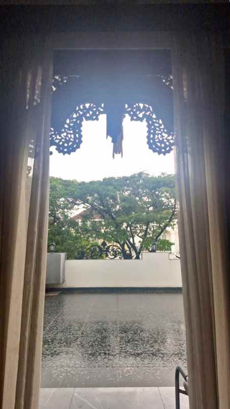 dijual rumah royal residence cakung