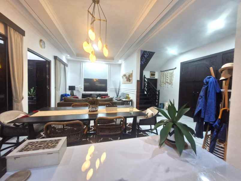 dijual rumah royal residence cakung