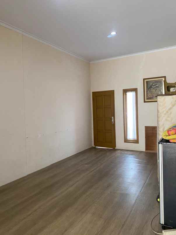 dijual rumah rumah pondok kelapa