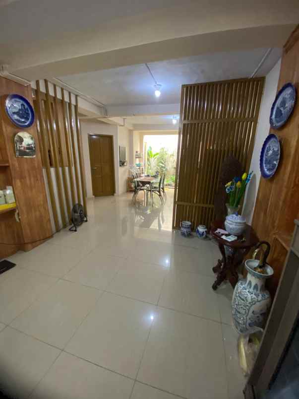 dijual rumah rumah pondok kelapa