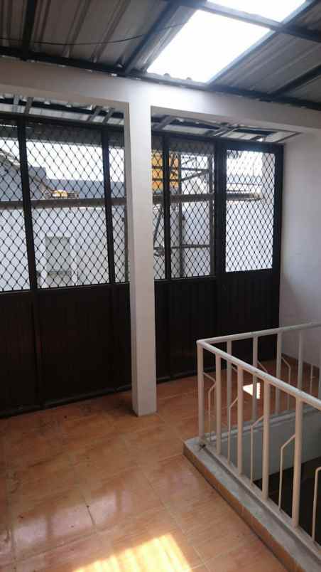 dijual rumah rumah purimas surabaya timur