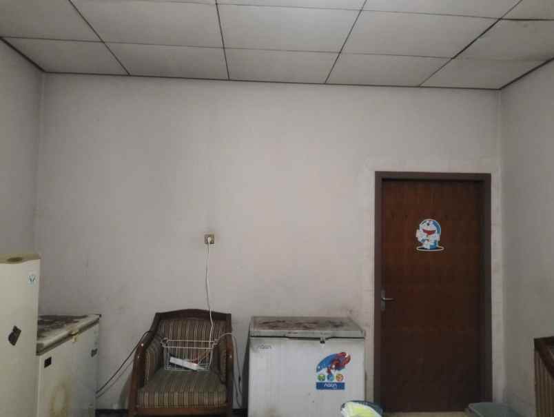 dijual rumah rungkut