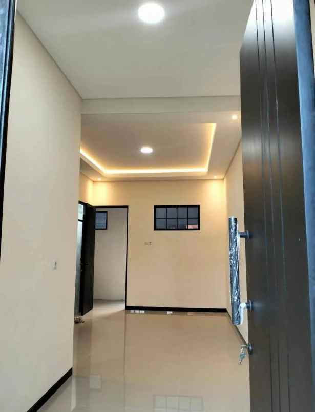 dijual rumah rungkut harapan