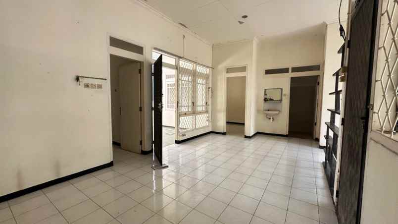 dijual rumah rungkut mapan timur