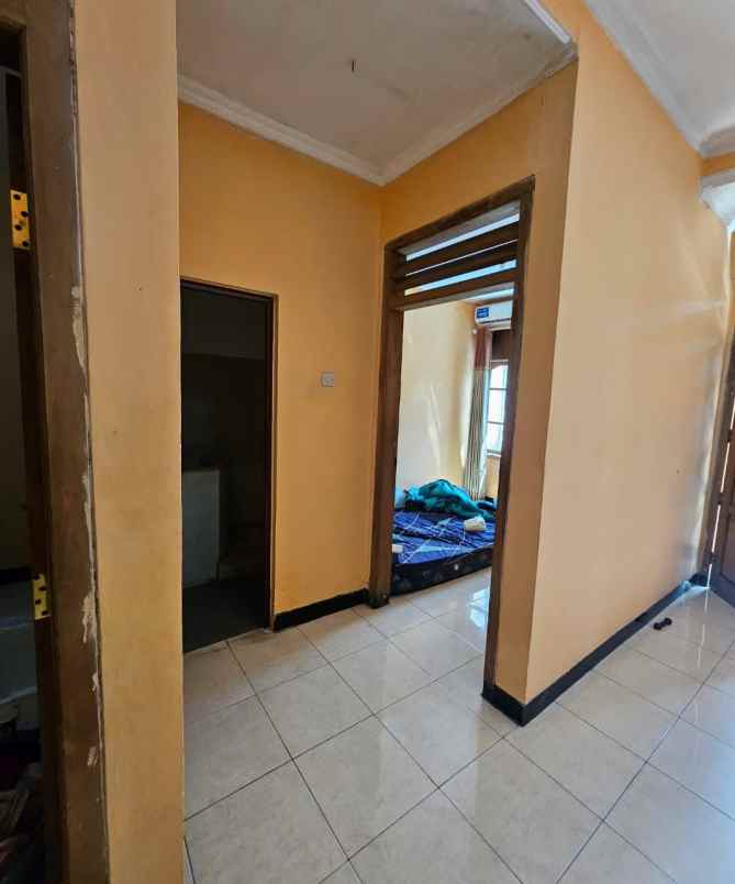 dijual rumah satelit