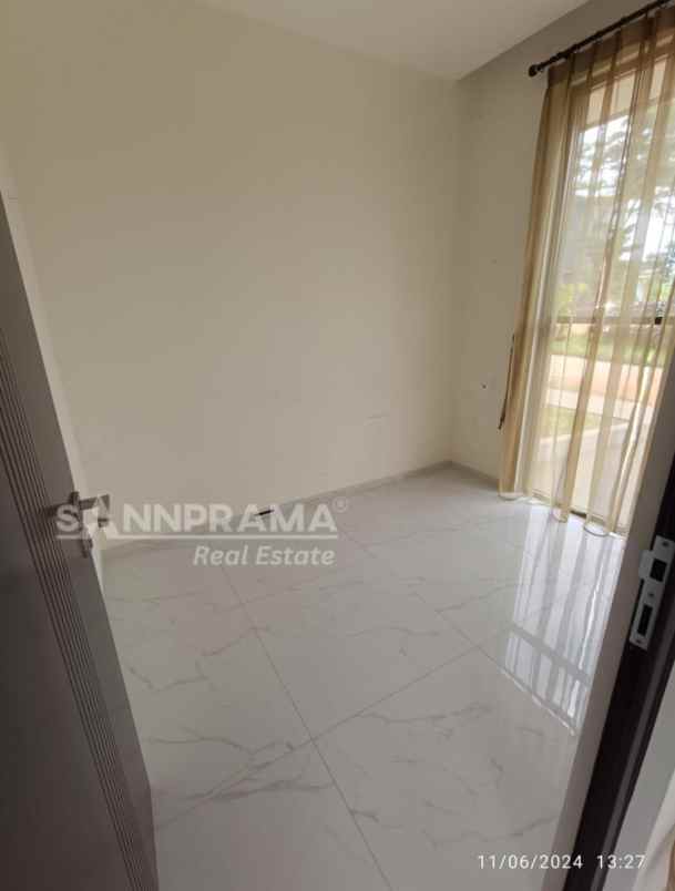 dijual rumah sawangan baru sawangan depok