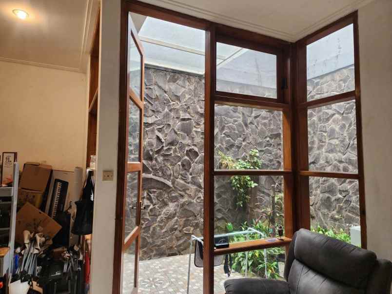 dijual rumah sawojajar 1 kota malang