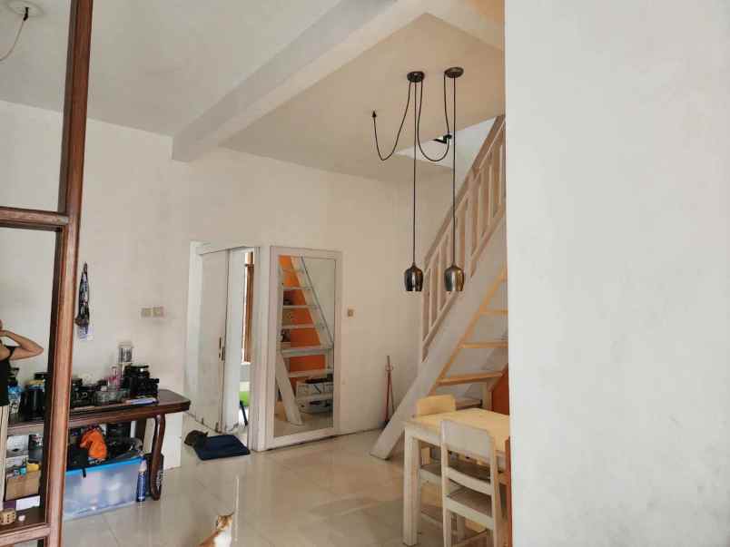 dijual rumah sawojajar 1 kota malang