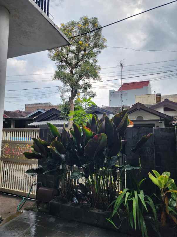 dijual rumah sawojajar 1 kota malang