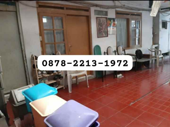 dijual rumah sayap bkr kota bandung