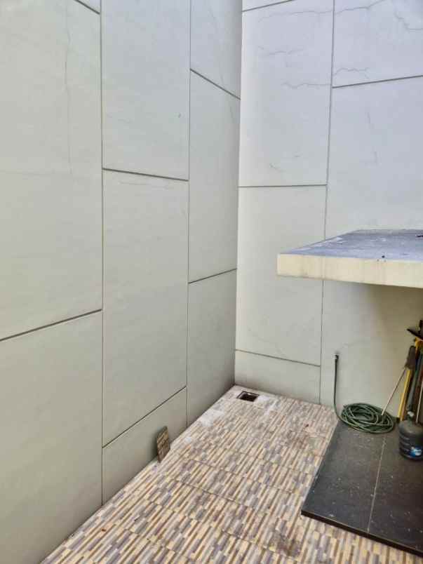 dijual rumah sedayu cluster eropa